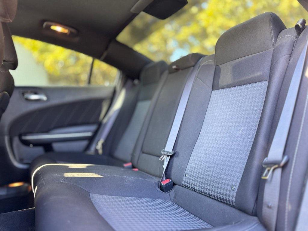 used 2021 Dodge Charger car, priced at $45,900