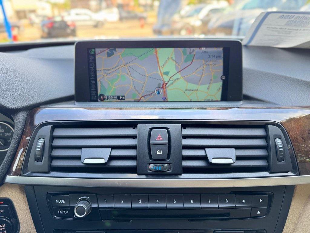 used 2015 BMW 428 car, priced at $16,000