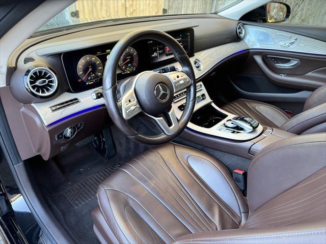 used 2019 Mercedes-Benz CLS 450 car, priced at $35,500