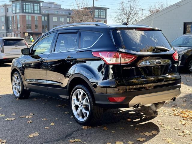 used 2016 Ford Escape car, priced at $14,500