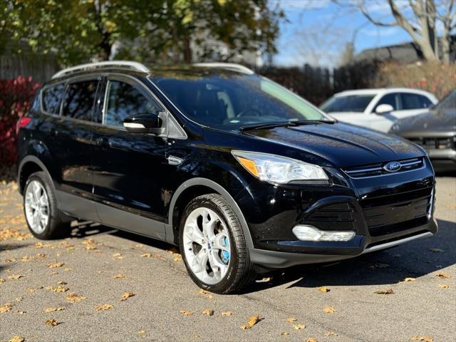 used 2016 Ford Escape car, priced at $14,500