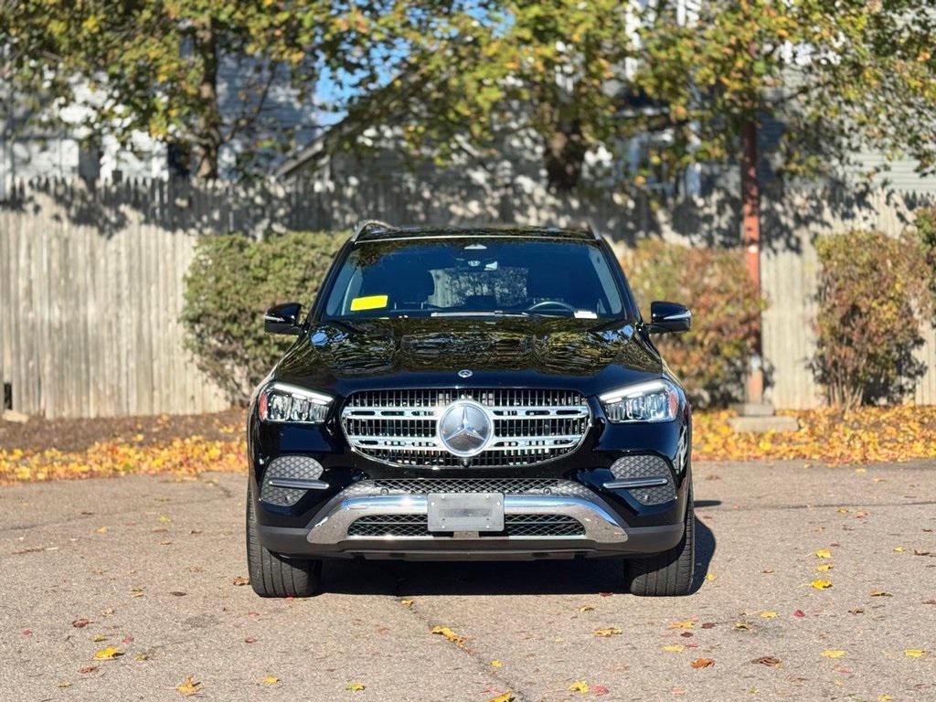 used 2024 Mercedes-Benz GLE 350 car, priced at $54,500