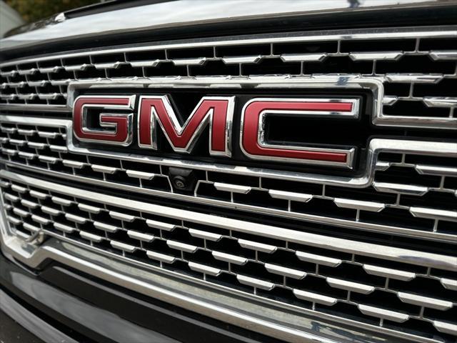 used 2020 GMC Sierra 1500 car, priced at $35,900