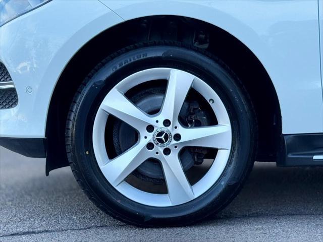 used 2018 Mercedes-Benz GLE 350 car, priced at $19,900
