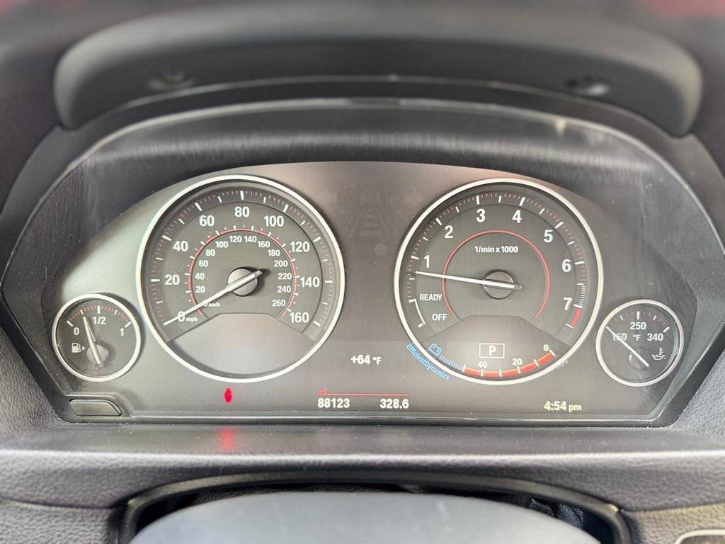 used 2016 BMW 428 Gran Coupe car, priced at $13,700