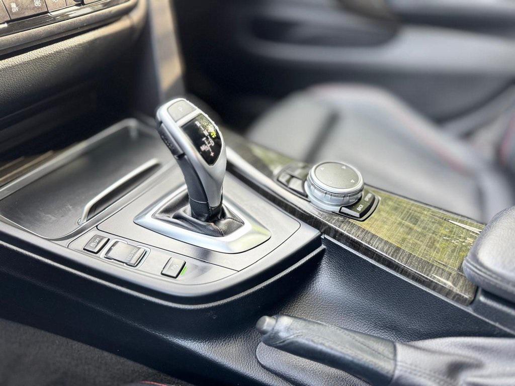 used 2016 BMW 428 Gran Coupe car, priced at $13,700