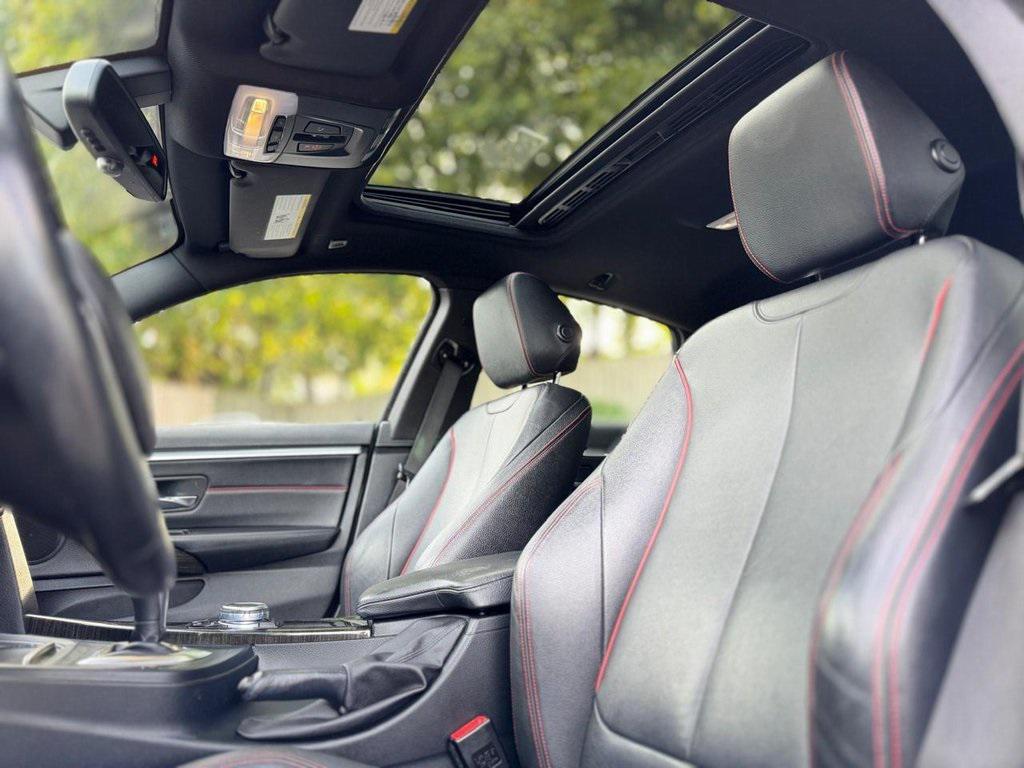 used 2016 BMW 428 Gran Coupe car, priced at $13,700