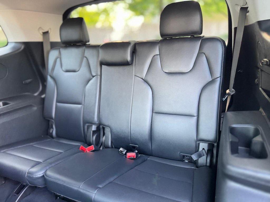 used 2022 Kia Telluride car, priced at $32,400
