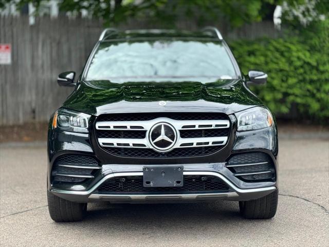 used 2023 Mercedes-Benz GLS 450 car, priced at $59,700