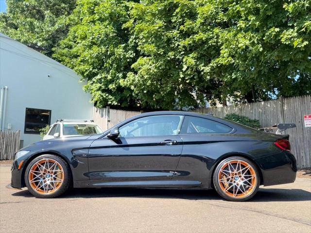 used 2016 BMW M4 car, priced at $86,900