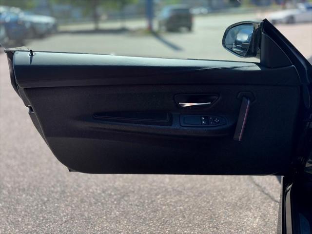 used 2016 BMW M4 car, priced at $86,900