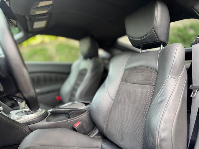 used 2019 Nissan 370Z car, priced at $27,900
