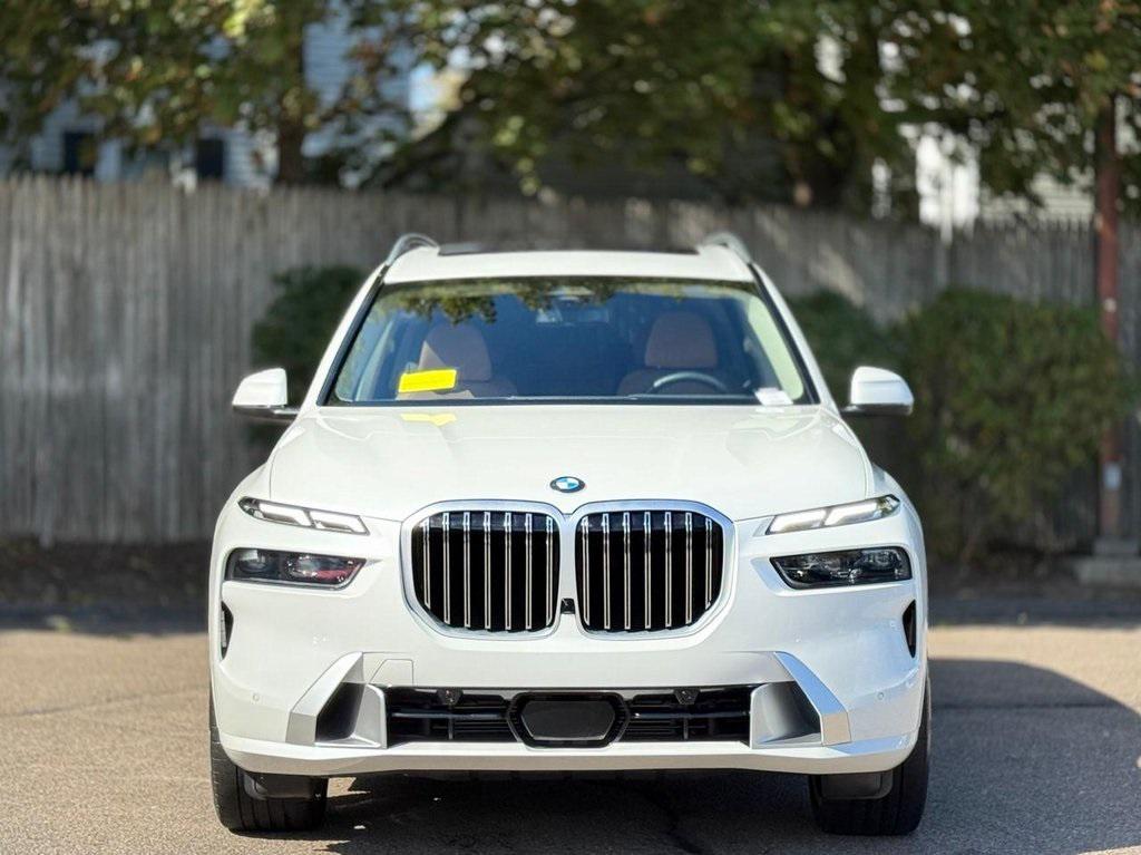 used 2023 BMW X7 car, priced at $55,700