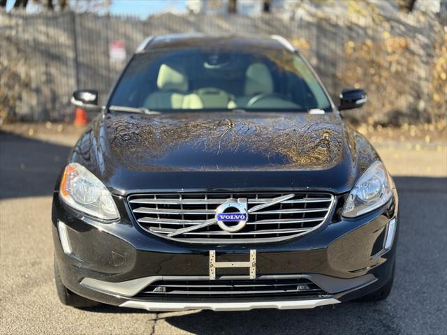 used 2016 Volvo XC60 car, priced at $14,500