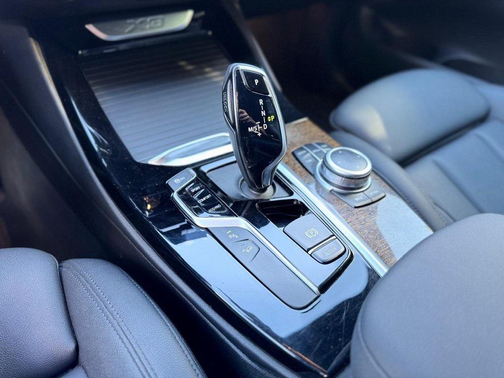 used 2020 BMW X3 car, priced at $22,900