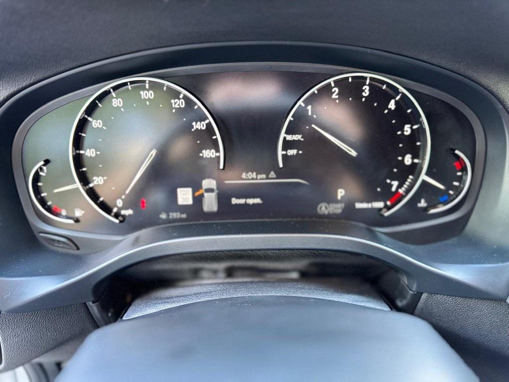 used 2020 BMW X3 car, priced at $22,900