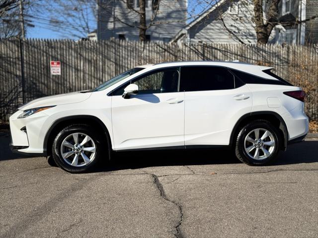 used 2019 Lexus RX 350 car, priced at $37,400