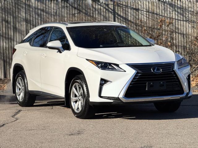 used 2019 Lexus RX 350 car, priced at $37,400