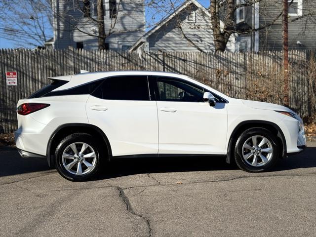 used 2019 Lexus RX 350 car, priced at $37,400