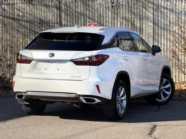 used 2019 Lexus RX 350 car, priced at $37,400