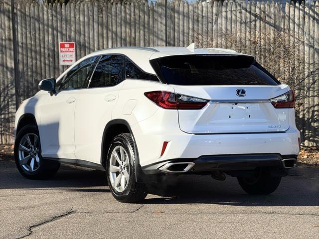 used 2019 Lexus RX 350 car, priced at $37,400