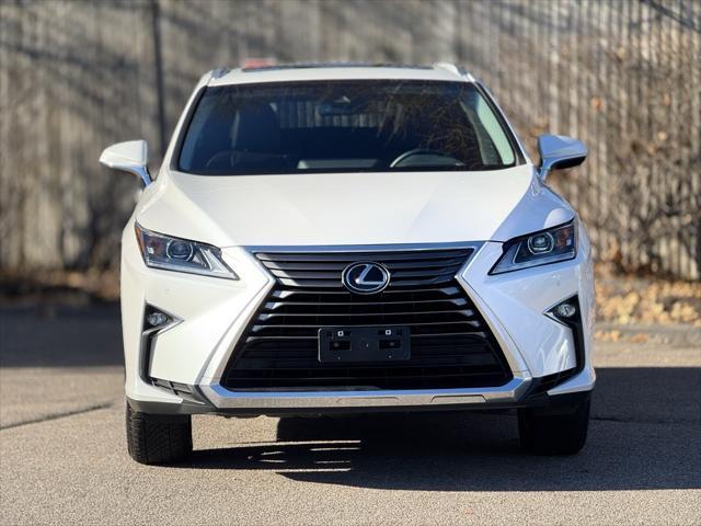 used 2019 Lexus RX 350 car, priced at $37,400