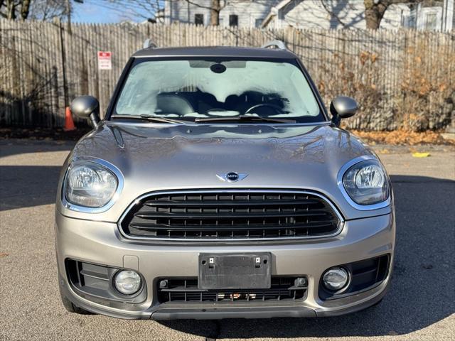 used 2018 MINI Countryman car, priced at $18,900