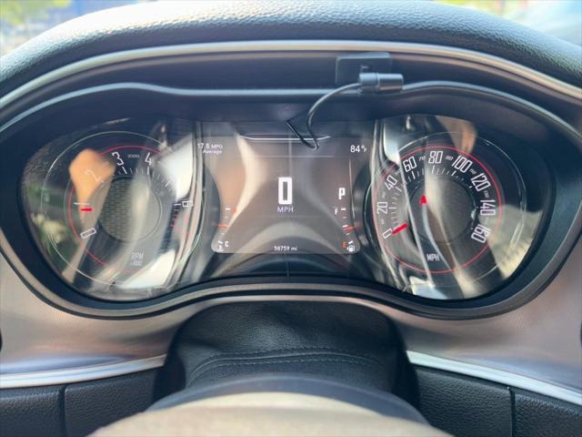 used 2019 Dodge Challenger car, priced at $23,900