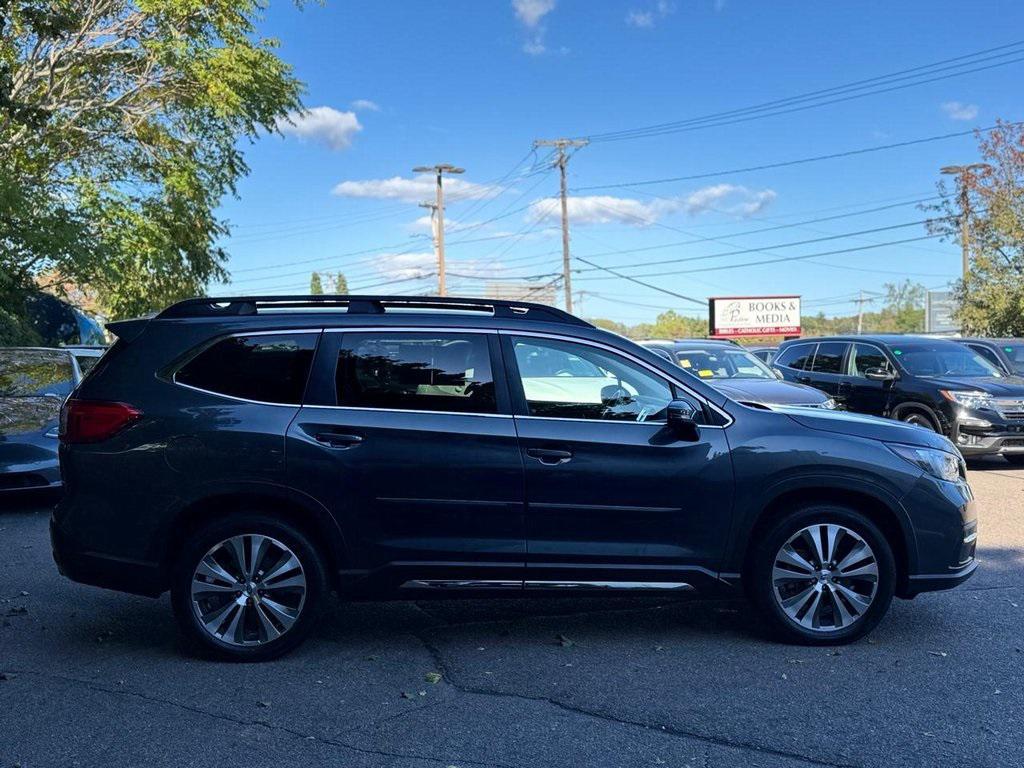 used 2020 Subaru Ascent car, priced at $21,900