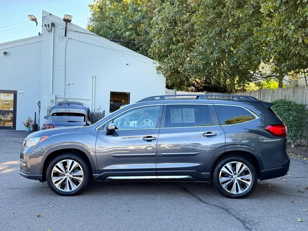 used 2020 Subaru Ascent car, priced at $21,900