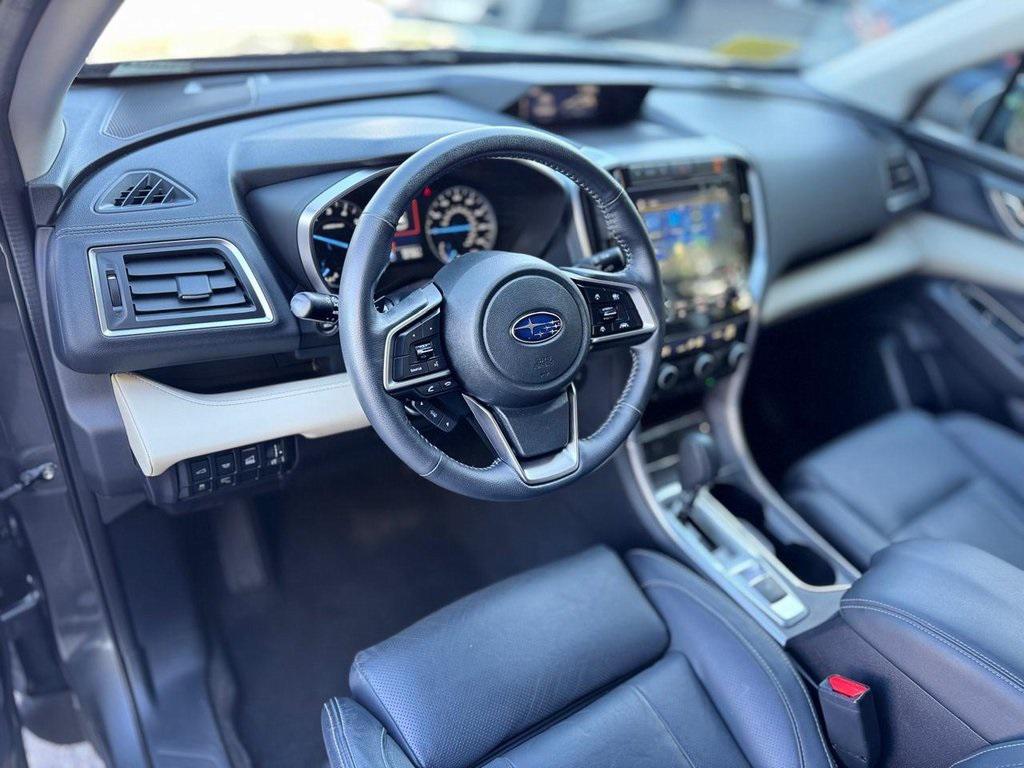 used 2020 Subaru Ascent car, priced at $21,900