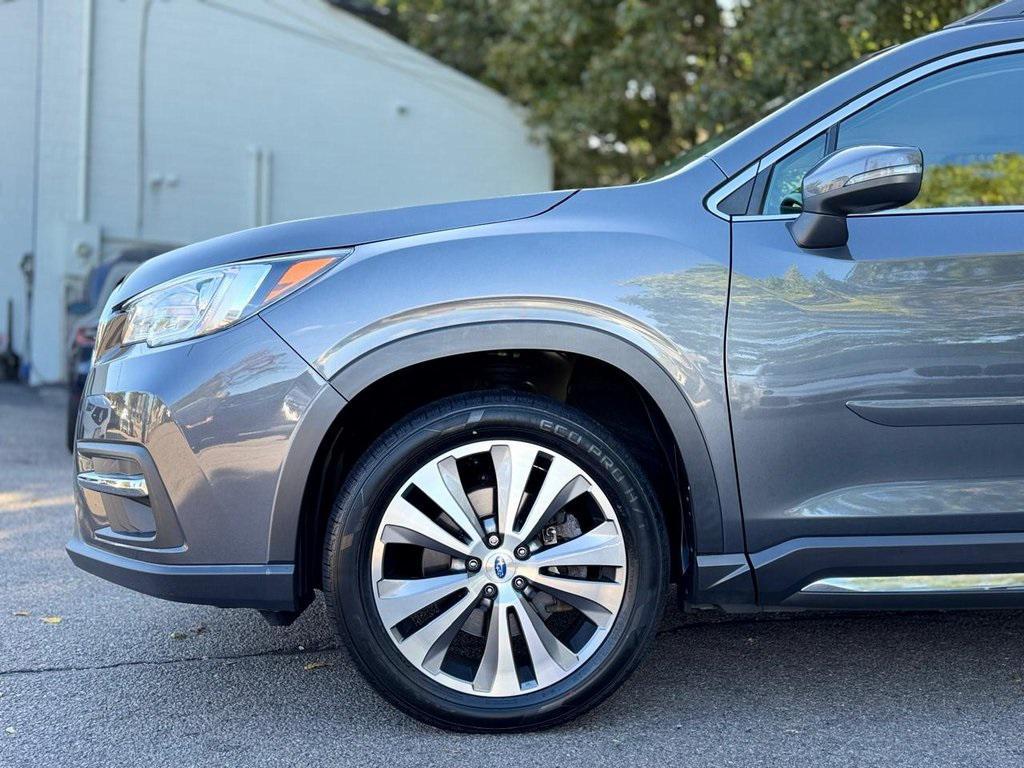 used 2020 Subaru Ascent car, priced at $21,900