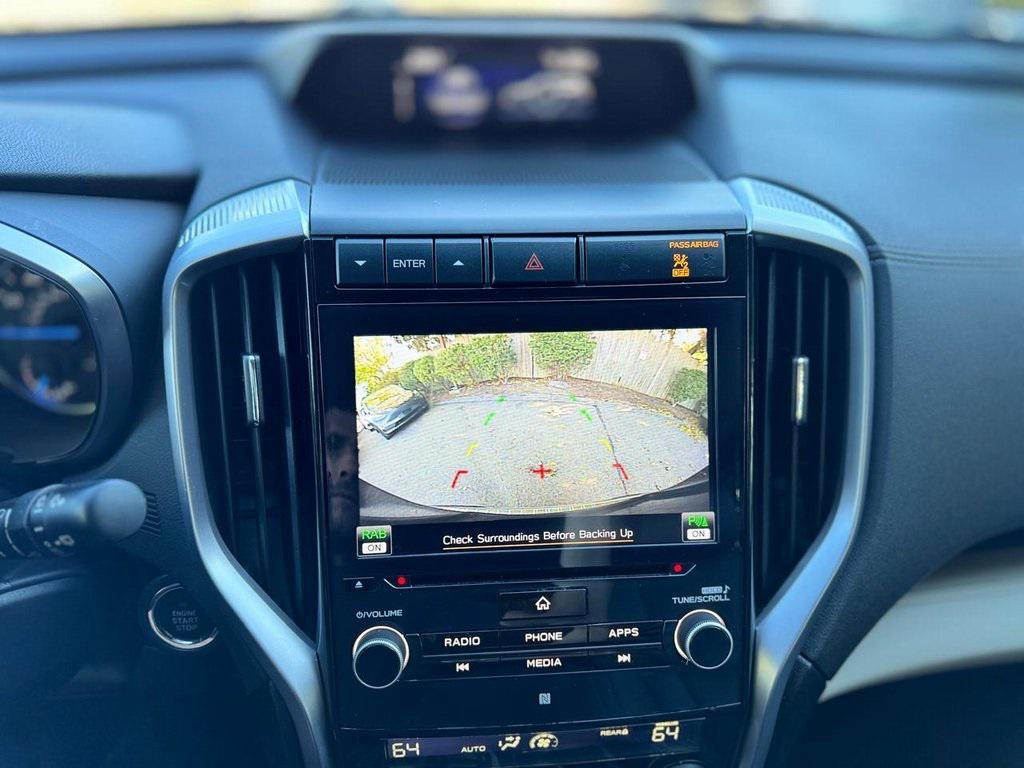 used 2020 Subaru Ascent car, priced at $21,900