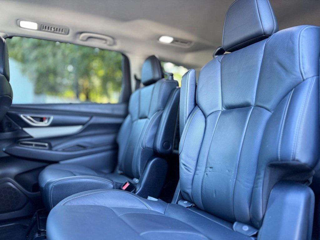 used 2020 Subaru Ascent car, priced at $21,900