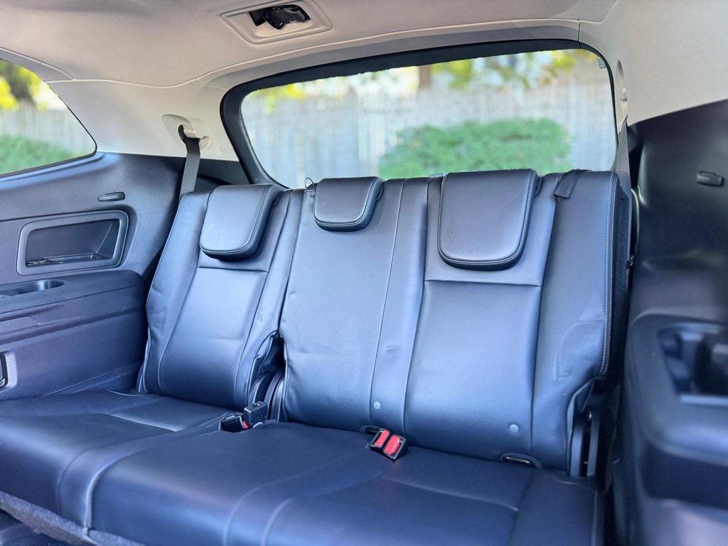 used 2020 Subaru Ascent car, priced at $21,900