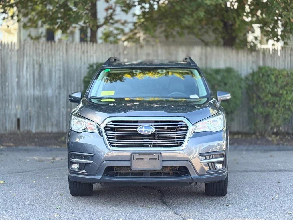 used 2020 Subaru Ascent car, priced at $21,900