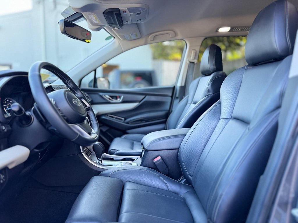 used 2020 Subaru Ascent car, priced at $21,900