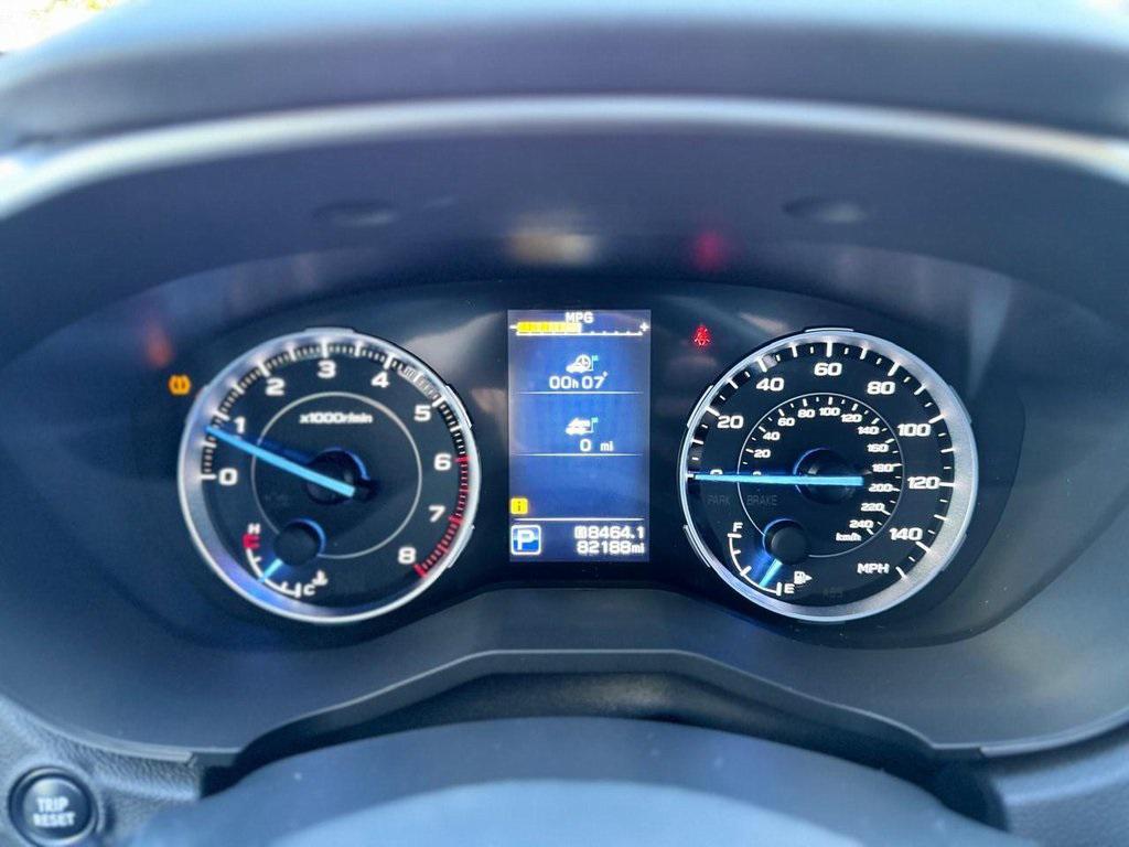 used 2020 Subaru Ascent car, priced at $21,900