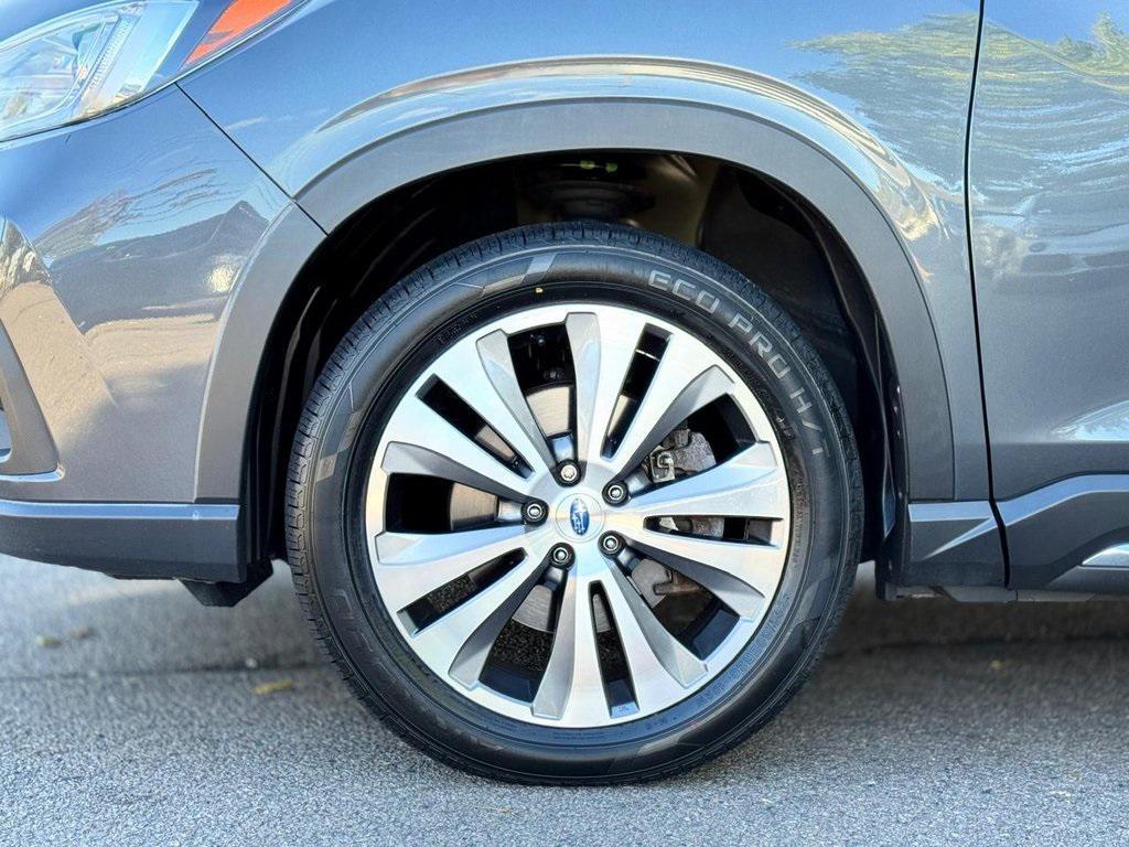 used 2020 Subaru Ascent car, priced at $21,900