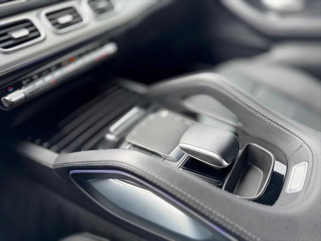 used 2024 Mercedes-Benz GLE 350 car, priced at $56,800