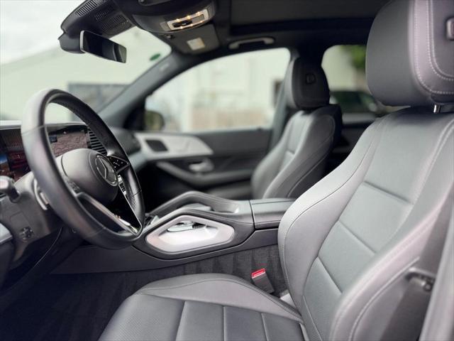 used 2024 Mercedes-Benz GLE 350 car, priced at $56,800
