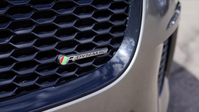 used 2018 Jaguar E-PACE car, priced at $19,900
