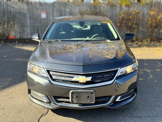 used 2014 Chevrolet Impala car, priced at $12,700