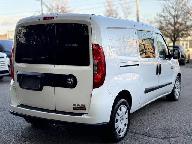 used 2019 Ram ProMaster City car, priced at $17,500