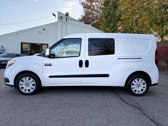 used 2019 Ram ProMaster City car, priced at $17,500