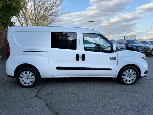 used 2019 Ram ProMaster City car, priced at $17,500