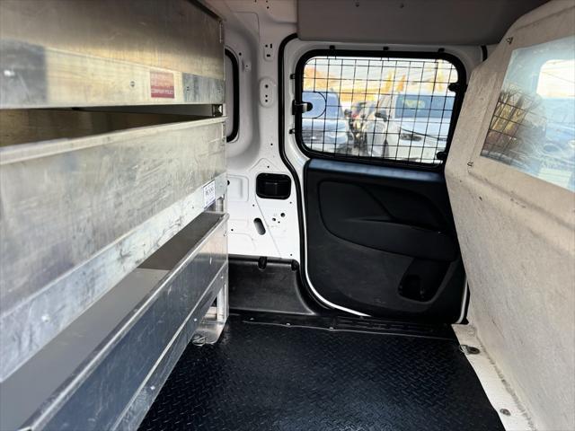 used 2019 Ram ProMaster City car, priced at $17,500