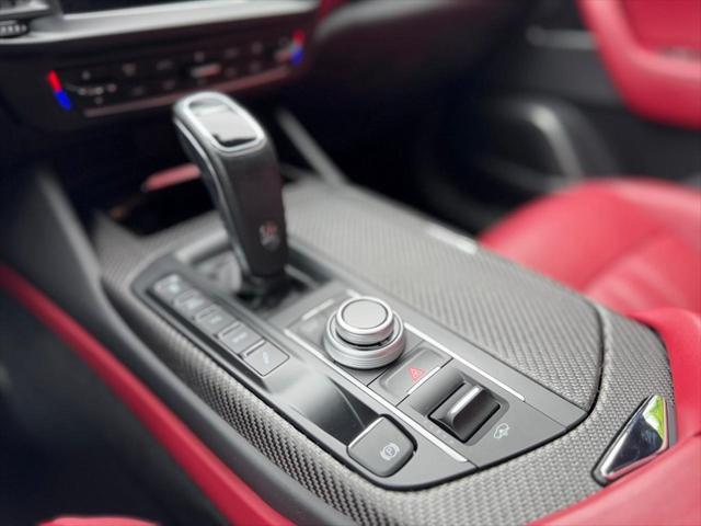 used 2022 Maserati Levante car, priced at $52,900