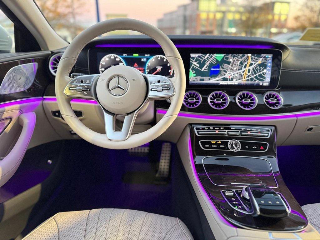 used 2020 Mercedes-Benz CLS 450 car, priced at $38,900
