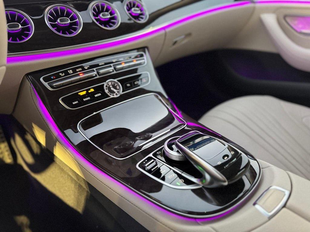 used 2020 Mercedes-Benz CLS 450 car, priced at $38,900